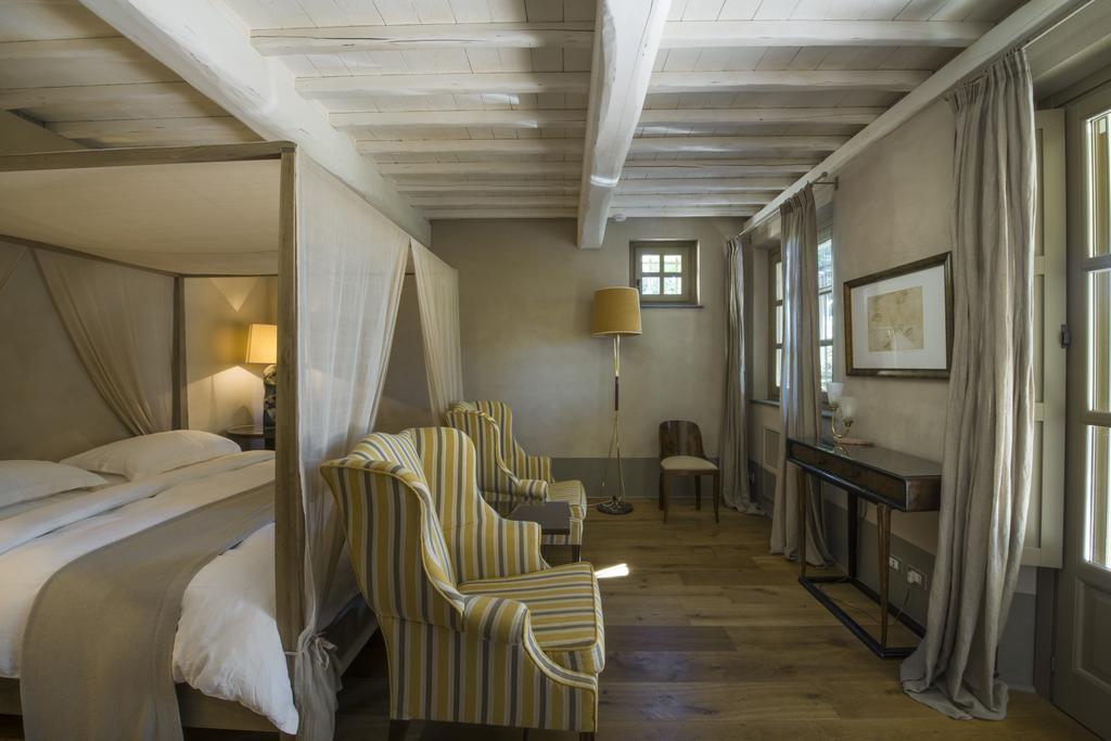 Locanda Al Colle Hotel Camaiore Kamer foto