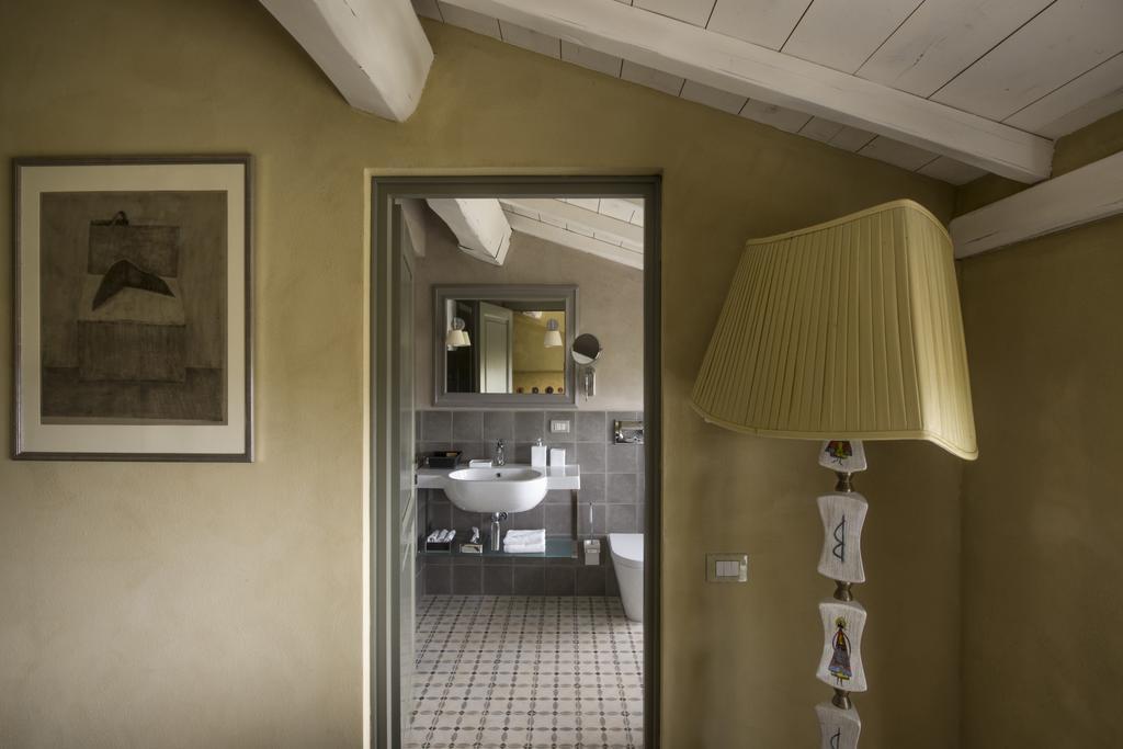 Locanda Al Colle Hotel Camaiore Buitenkant foto