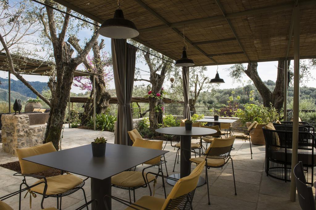 Locanda Al Colle Hotel Camaiore Buitenkant foto