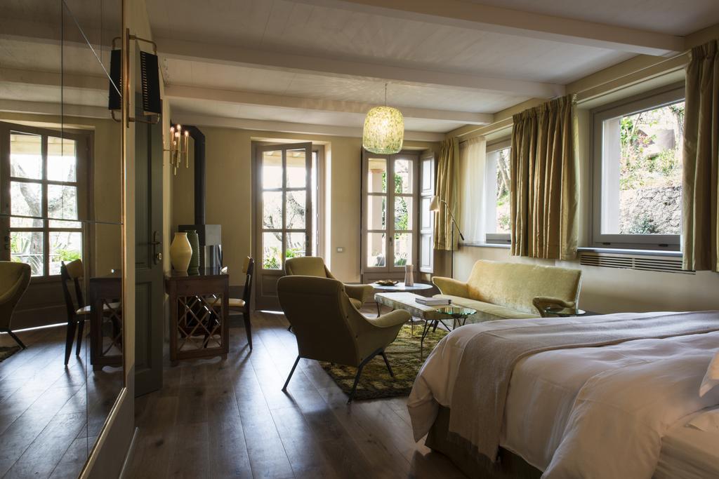 Locanda Al Colle Hotel Camaiore Buitenkant foto